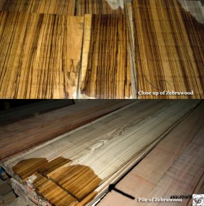 چوب و روکش زبرانو در دکوراسیون چوبی لوکس و منحصر به فرد چوبی