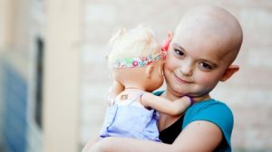 علایم سرطان کودکان در ایران