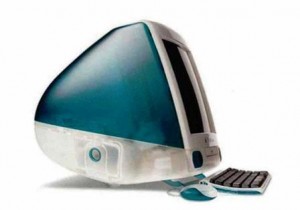 apple imac1998 Apple Mac computers