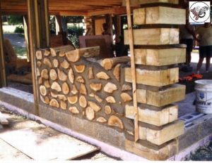 ایده و عکس زیبای آلاچیق , آموزش ساخت , طراحی و ساخت انواع سازه های چوبی چون آلاچیق, پرگولا, خانه و کلبه, فلاورباکس و دکوراسیون داخلی با استفاده از چوبهای فراوری شده،