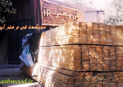 دکوراسیون چوبی درودگری و نجاری کارگاه فن و هنر ایران زمین