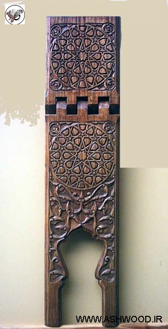دکوراسیون درب سبک اسلامی , مدل و طرح درب ورودی چوبی سنتی , دکوراسیون منزل به سبک سنتی ایرانی , سبک ایرانی و اسلامی
