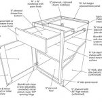 طراحی و ساخت کابینت