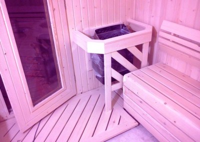 best sauna farbod farwood12