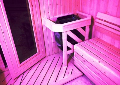 best sauna farbod farwood15