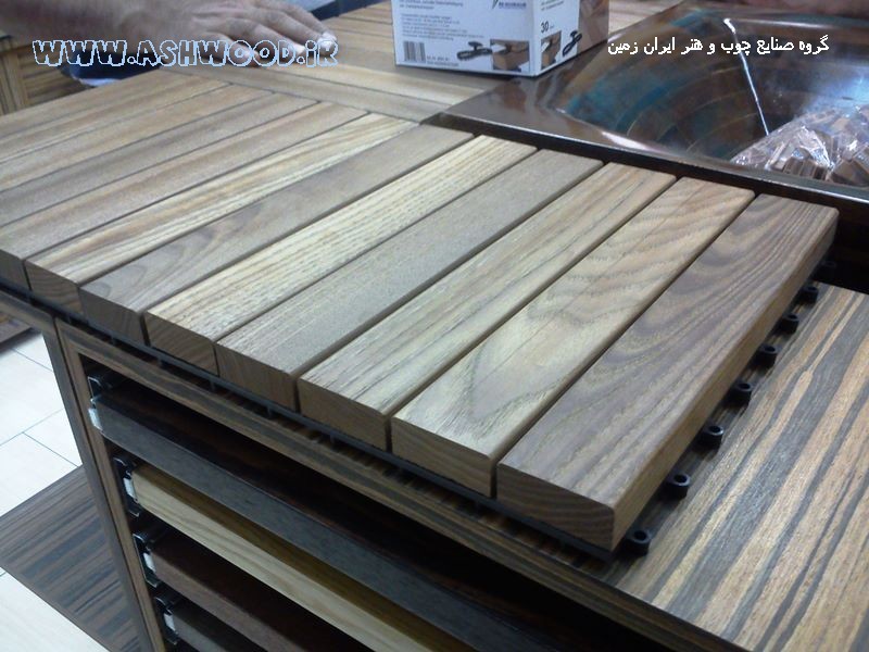 چوب و روکش چوب انواع تخته خارجی و آنتیک 100% طبیعی