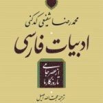 ادبیات ایران