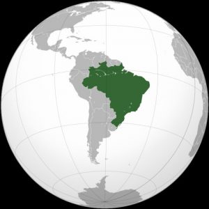 کشور برزیل 
