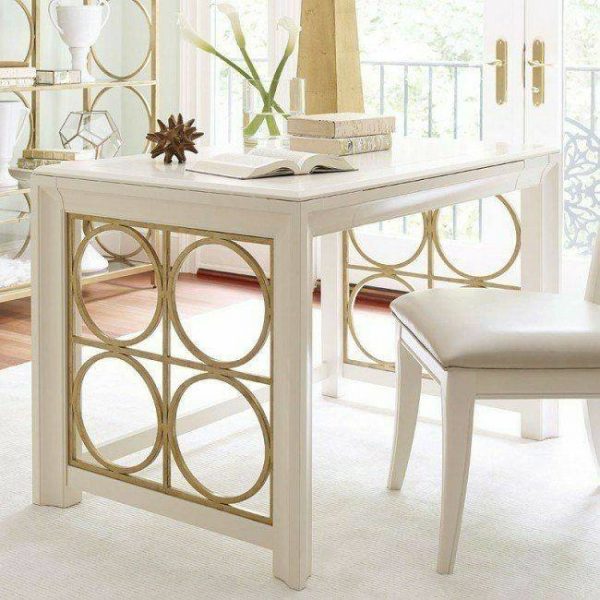 میز تحریر چوبی , میز تحریر دیواری