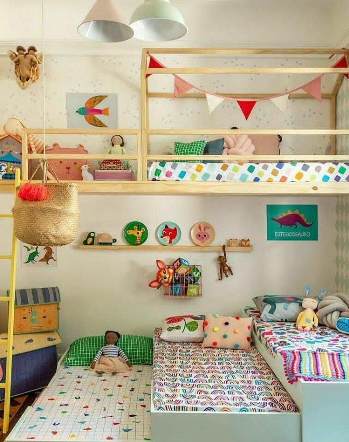 دکوراسیون اتاق کودک, دکوراسیون اتاق نوزاد، طراحی اتاق نوزاد به رنگ خنثی، اتاق نوزاد پسر،در اين مطلب گالري تصاوير دکوراسيون اتاق خواب نوزاد پسر با طراحي هاي شيک