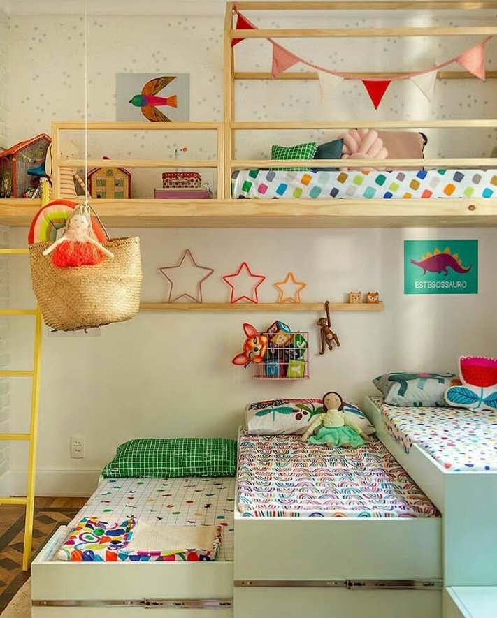 دکوراسیون اتاق کودک, دکوراسیون اتاق نوزاد، طراحی اتاق نوزاد به رنگ خنثی، اتاق نوزاد پسر،در اين مطلب گالري تصاوير دکوراسيون اتاق خواب نوزاد پسر با طراحي هاي شيک