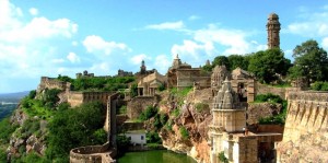 قلعه چیتورگاه (Chittorgarh)، یک قلعه باستانی ، عکس ، قلعه اسرار امیز 