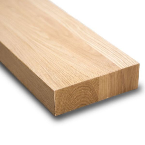 چوب راش و بلوط مناسب اجرای کف پله چوبی