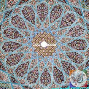 هنر و معماری ایران زمین 