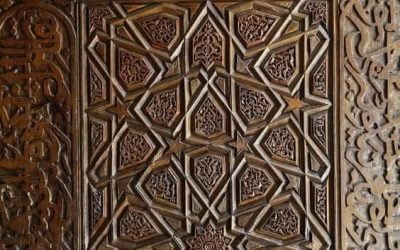 بهترین ایده های درب چوبی مسجد ، براورد هزینه ساخت درب مسجد