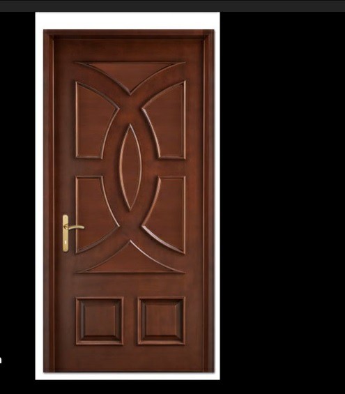 درب اتاقی , درب ورودی , درب چوبی