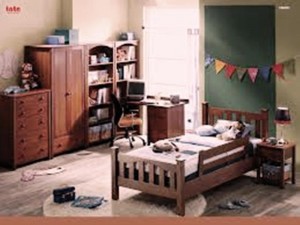 decorate-kids-room دکوراسیون اتاق کودک  