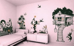 decorate-kids-room دکوراسیون اتاق کودک