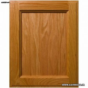 ساخت انواع درب کابینت چوبی
