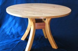 نحوه ساخت میز چوبی ، ساخت و سازنده میز ناهارخوری چوبی