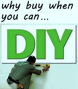 آموزش diy