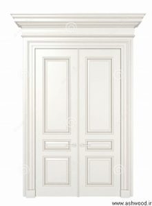 درب چوبی کلاسیک٬ درب سبک کلاسیک , درب ورودی