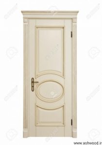 درب چوبی کلاسیک٬ درب سبک کلاسیک , درب ورودی