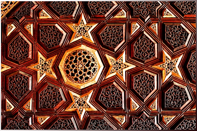 هنر اسلامی 