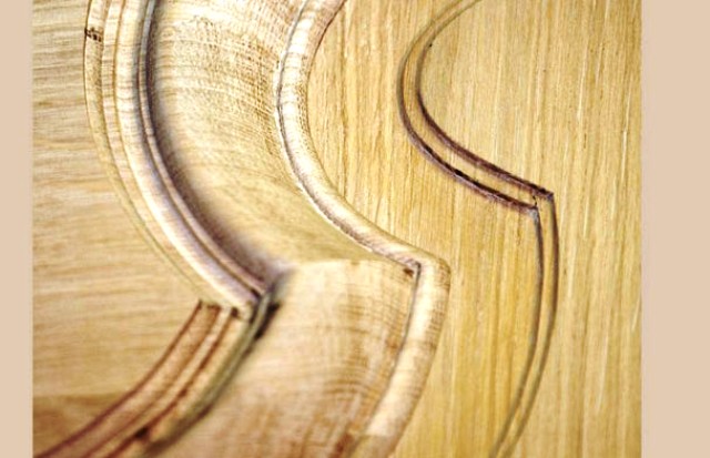 Ashwod Decoration  چوب اش یا اش وود در دکوراسیون چوبی