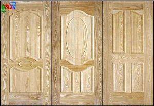 ساخت انواع درب تمام چوب ، درب راش ، درب چوب گردو ، درب تمام چوب ورودی