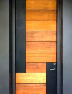 door wooden best art 
