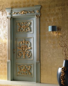 درب و دکوراسیون کلاسیک چوبی انواع طرح درب چوبی ، درب و پنجره و دکوراسیون به سبک ایتالیایی