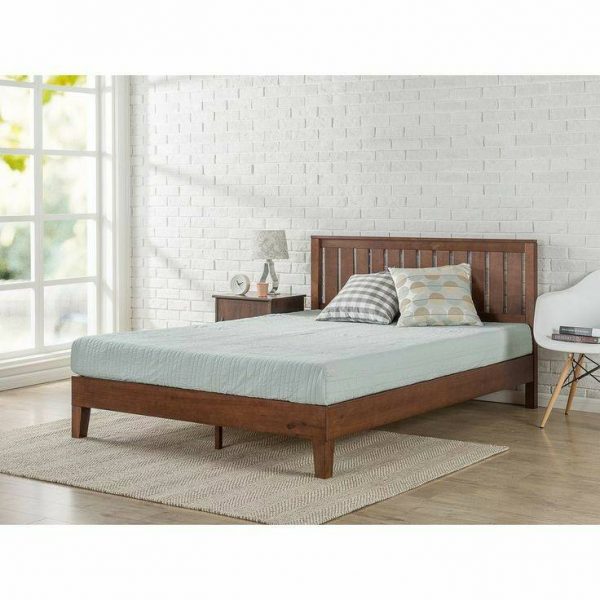 مدل تخت خواب چوبی , پاتختی تمام چوب , مدل سرویس خواب تمام چوب راش