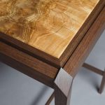 ایده های جالب میز چوبی آنتیک