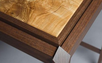چگونه یک میز چوبی را متناسب با خانه خود انتخاب کنید
