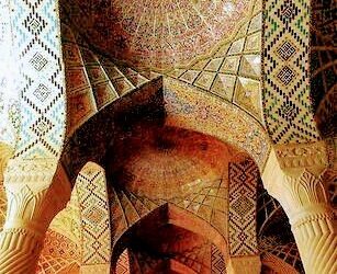 مفاهیم و اصطلاحات : معماری ایرانی چیست؟