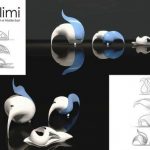 الگوهای ایرانی در طراحی خودرو The Eslimi product Design Set 'SIMA' طراحی صنعتی بر اساس سبک اسلیمی و ختایی فرش تبریز طراحی صنعتی با سبک های اسلیمی و ختایی