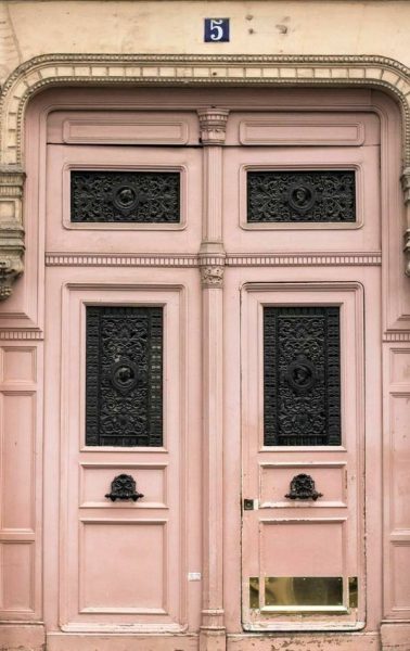 مدل درب چوبی سنتی , معماری اسلامی 