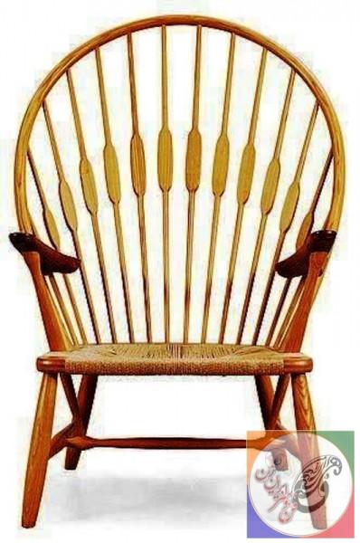 دکوراسیون چوبی ، مبل و صندلی چوبی