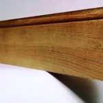 انواع قرنیز چوبی