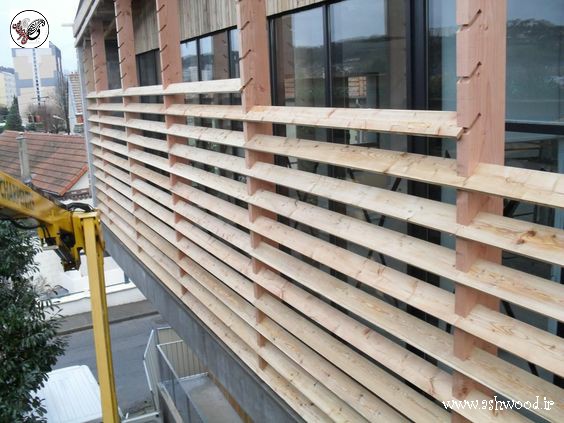 ایده های لوکس دیوارکوب لمبه چوبی چوب طبیعی 2019