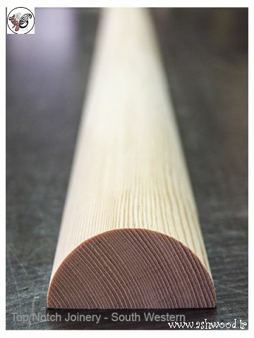 مدل هندریل پله , ددست انداز های برگزیده پلکان چوبی 
