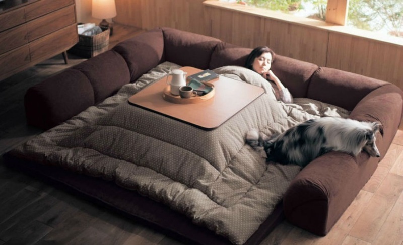 heating-table-bed-kotatsu-japan