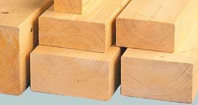 چوب چهار تراش چیست و چه کاربردها و مزایایی دارد؟