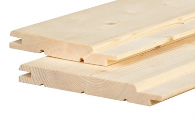 چوب لمبه، چوبی در دسترس، پرکاربرد و ارزان برای استفاده دیوارکوب