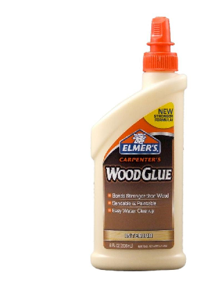 چسب چوب المر  - Elmer’s Wood Glue