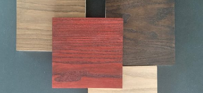 دکوراسیون چوبی , همه چیز راجع به رنگ پلی اورتان چوب , رنگ چوب