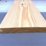 لمبه چوبی 16 میلیمتر