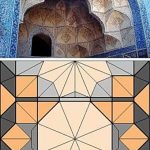 Traditional Iranian art