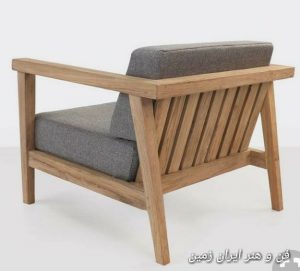 مبلمان و مبلمان خانگی , صندلی چوبی , مبلمان شیک و مقرون به صرفه